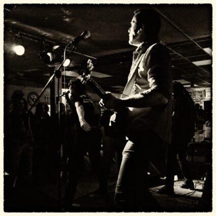 Cartouche - JUZ Frederic Dürr