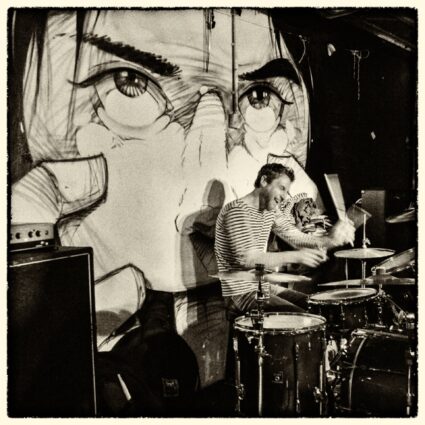 Cartouche - JUZ Frederic Dürr