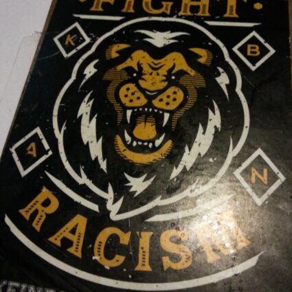 Cartouche - JUZ Frederic Dürr